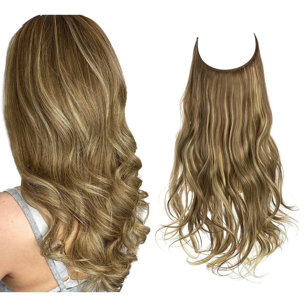 Human Hair Extensions Heat Resistant