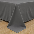 Skorter | GentleTouch | Linen Bed Sheet