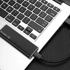 Portable SSD External Hard Drive USB 3.2 Fast Backup Storage - Image 4