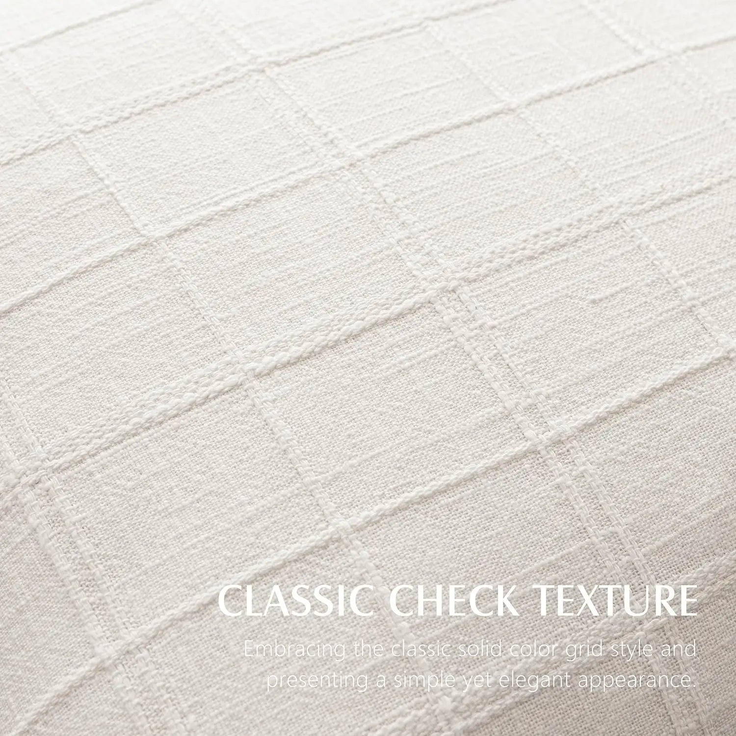 Chenara - Boho Chenille Kussenhoes - Image 8