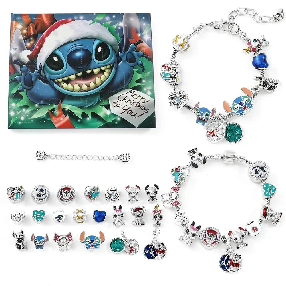 24 Door Stitch 2026 Advent Calendar Daily Surprises