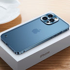 CNC Aluminum Bumper Case - Image 4