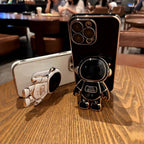 Trendy Skorter Phonecase Practical Stand Feature