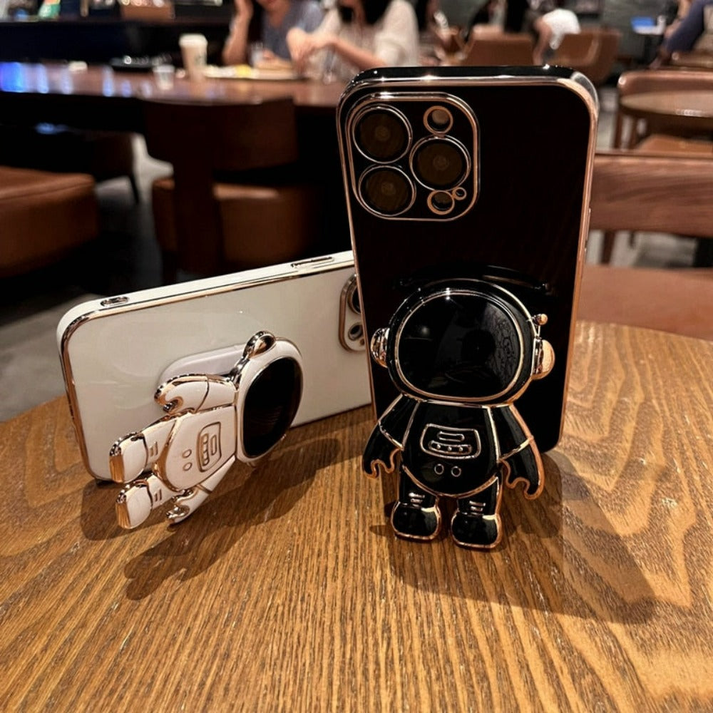 Trendy Skorter Phonecase Practical Stand Feature