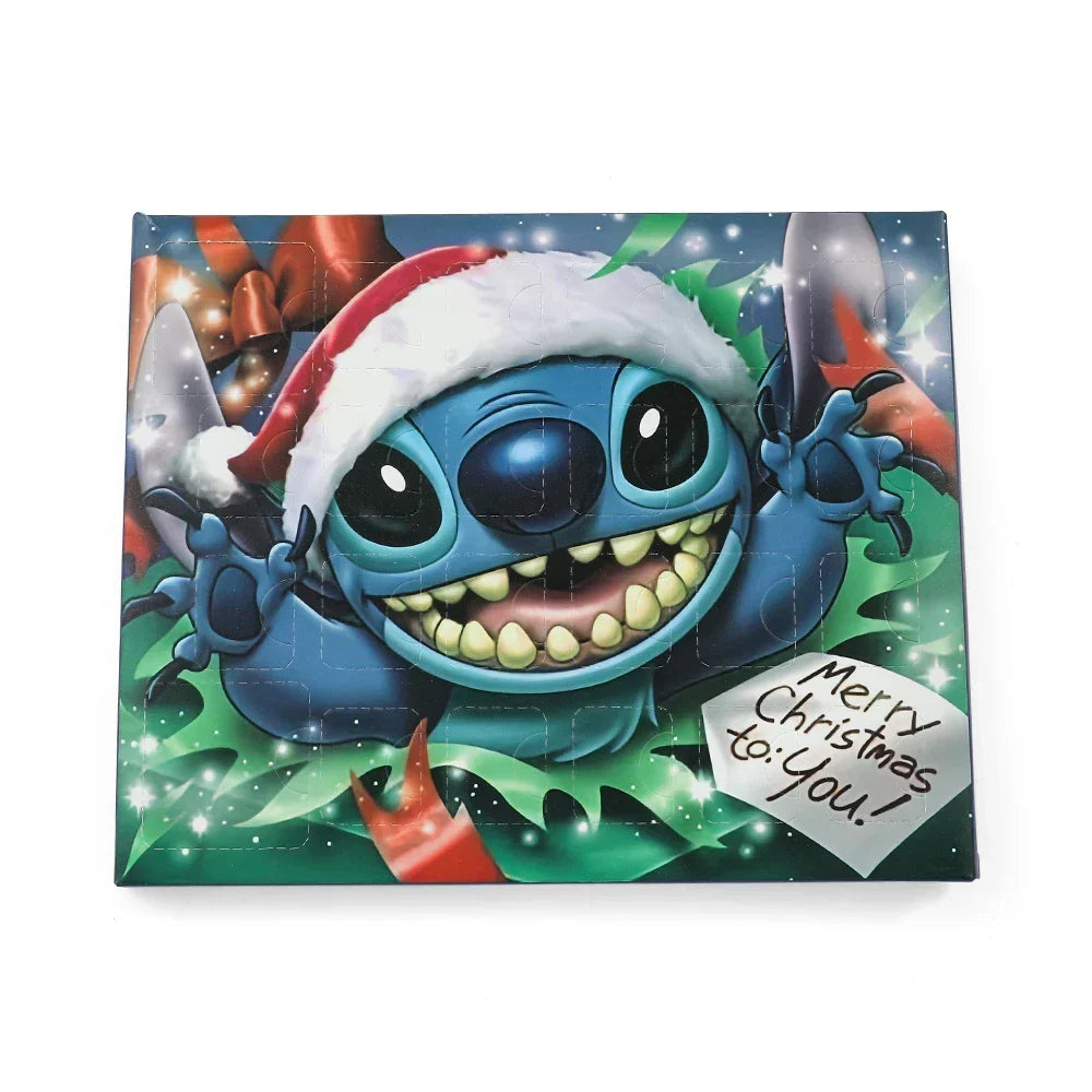 24 Door Stitch 2026 Advent Calendar Daily Surprises - Image 2