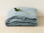 Skorter | BedBreeze | Linen Bed Sheet - Image 8