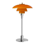 Scandinavian Table Lamp Minimalist Nordic Bedside Light - Image 12