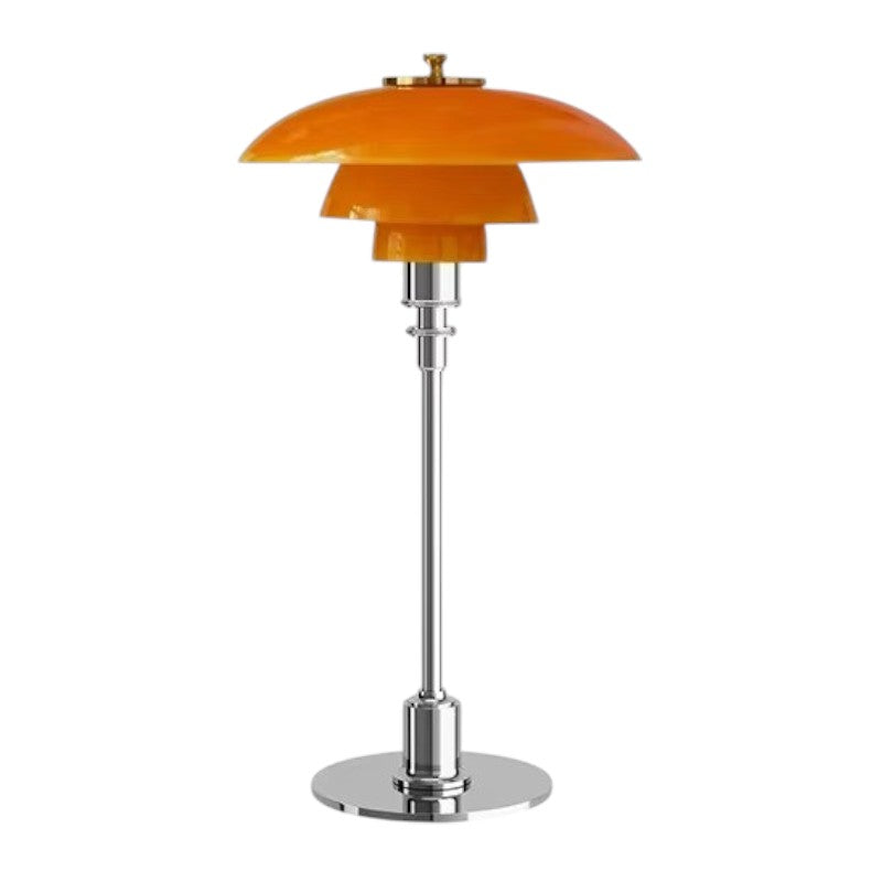 Scandinavian Table Lamp Minimalist Nordic Bedside Light - Image 12