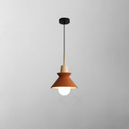 Nordic Halo Pendant Lamp