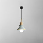 Nordic Halo Pendant Lamp