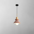 Nordic Halo Pendant Lamp