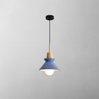 Nordic Halo Pendant Lamp