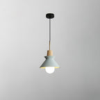 Nordic Halo Pendant Lamp