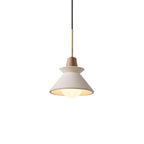 Nordic Halo Pendant Lamp