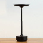 Rechargeable Table Lamp Cordless Dimmable LED Touch Bedside Light - Image 7