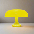 Baulumea - Retro Table Lamp - Image 2