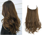 Human Hair Extensions Heat Resistant - Image 21