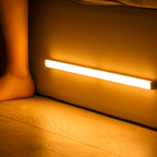 Wireless Motion Sensor Light Magnetic Mount Rechargeable LED