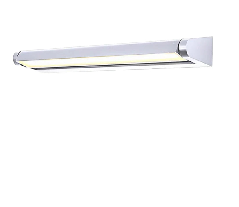 Velora Linear LED Wandleuchte – Modernes Design für Bad, Schlaf- & Wohnzimmer - Image 3