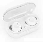 Waterproof Bluetooth Headphone with Microphone