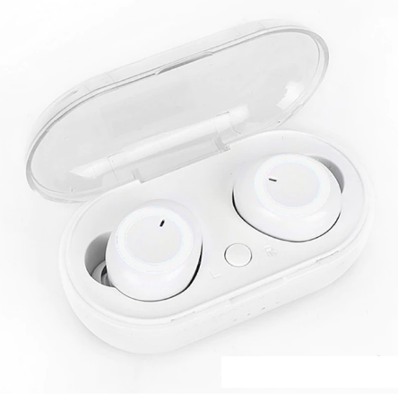 Waterproof Bluetooth Headphone with Microphone