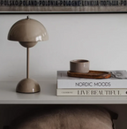 Touch Control Table Lamp Dimmable LED Desk & Bedside Light
