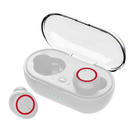 Waterproof Bluetooth Headphone with Microphone