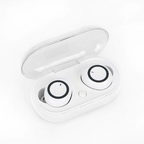 Waterproof Bluetooth Headphone with Microphone