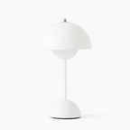 Touch Control Table Lamp Dimmable LED Desk & Bedside Light