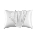 Pure Mulberry Silk Pillowcase