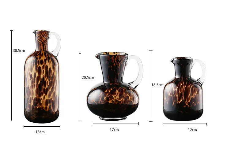 Renata Flower Vase - Image 6