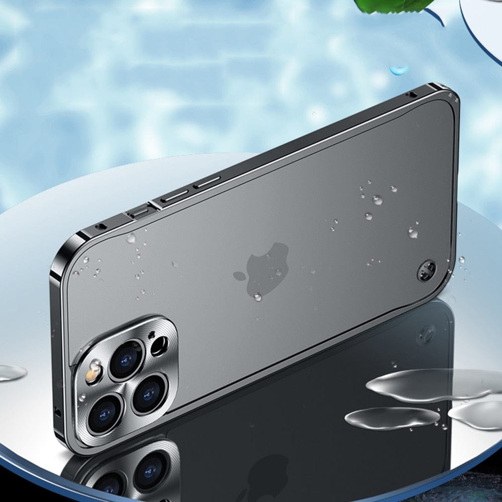 CNC Aluminum Bumper Case - Image 3