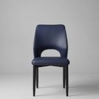 Arvello - Comfortabele Eetkamerstoel Met Rugleuning - Image 7
