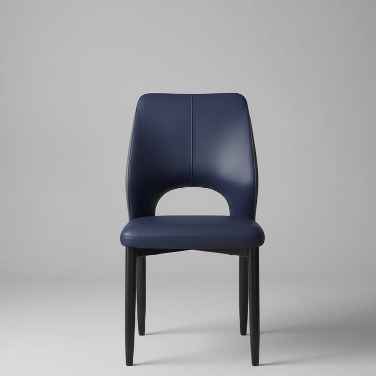 Arvello - Comfortabele Eetkamerstoel Met Rugleuning - Image 7