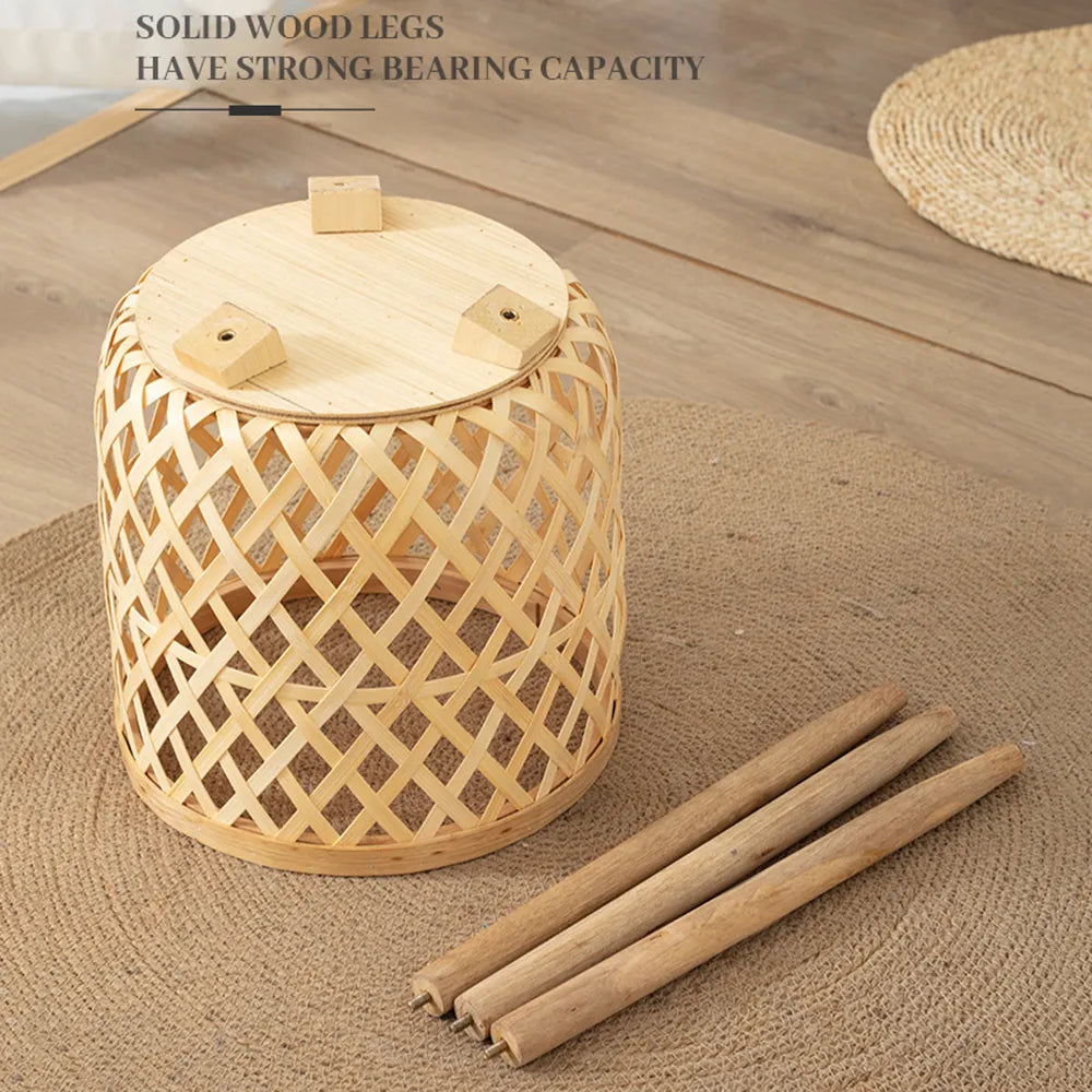 Elegant Plant Pots Display Stand