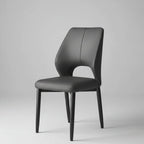 Arvello - Comfortabele Eetkamerstoel Met Rugleuning - Image 2