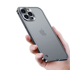 CNC Aluminum Bumper Case