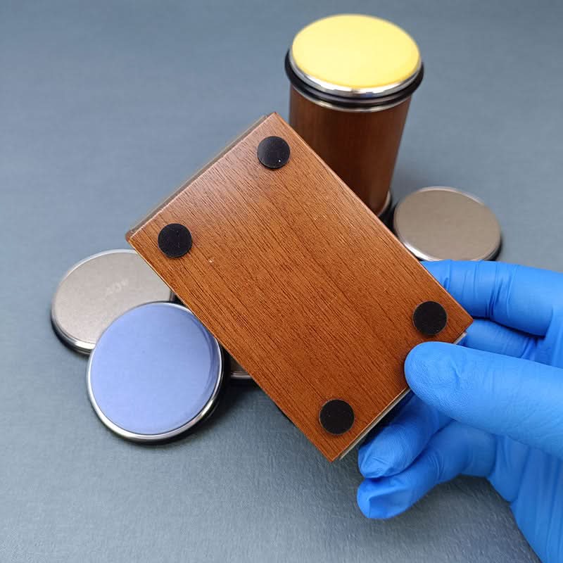 SharpEdge Pro: Diamantbeschichteter Messerschärfer mit ergonomischem Griff & Schleifwinkelführung – für Kochmesser & Alltagsgebrauch - Image 11
