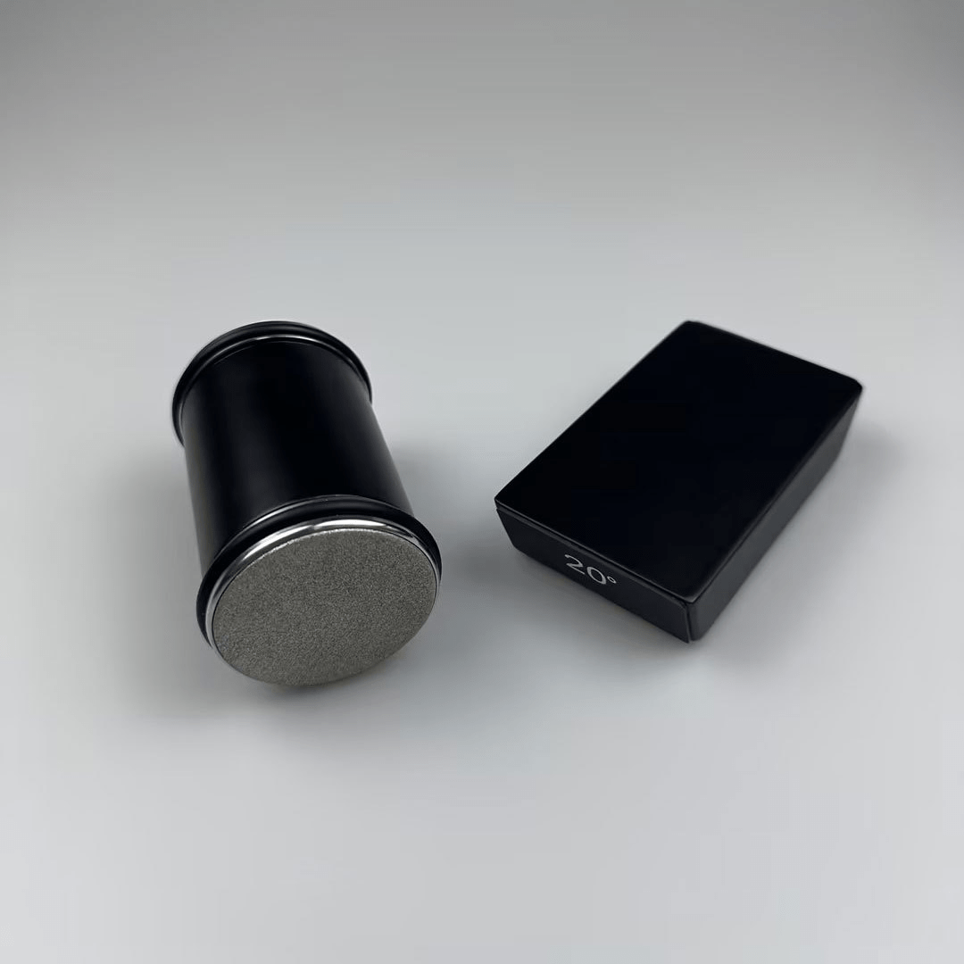 SharpEdge Pro: Diamantbeschichteter Messerschärfer mit ergonomischem Griff & Schleifwinkelführung – für Kochmesser & Alltagsgebrauch - Image 14