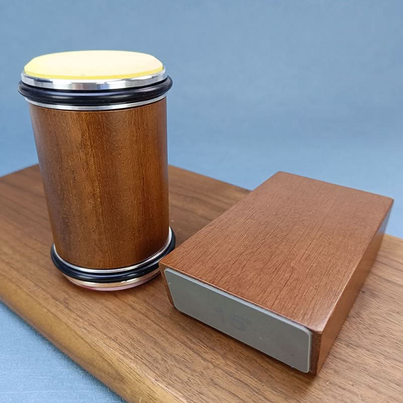 SharpEdge Pro: Diamantbeschichteter Messerschärfer mit ergonomischem Griff & Schleifwinkelführung – für Kochmesser & Alltagsgebrauch - Image 4