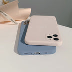 Candy Love Phonecase Shockproof Heart Design