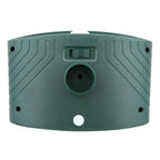 Eco‑Friendly Rabbit Deterrent with Ultrasonic & LED Lights