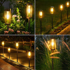 Solar Powered Torch Light - Image 4