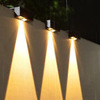 Outdoor Solar Path Light Long-Lasting Weatherproof LED Illumination