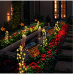 SolariaGlow: Magische Solar Gartenleuchte – LED Außenbeleuchtung für Terrasse & Garten - Image 4