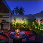 SolariaGlow: Magische Solar Gartenleuchte – LED Außenbeleuchtung für Terrasse & Garten - Image 6