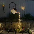 SolariaGlow: Magische Solar Gartenleuchte – LED Außenbeleuchtung für Terrasse & Garten