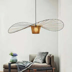 Solvra: Moderne LED-Pendelleuchte aus Metall – für Schlafzimmer & Wohnzimmer - Image 10