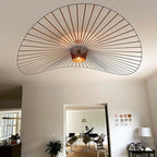 Solvra: Moderne LED-Pendelleuchte aus Metall – für Schlafzimmer & Wohnzimmer - Image 16