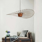 Solvra: Moderne LED-Pendelleuchte aus Metall – für Schlafzimmer & Wohnzimmer - Image 21